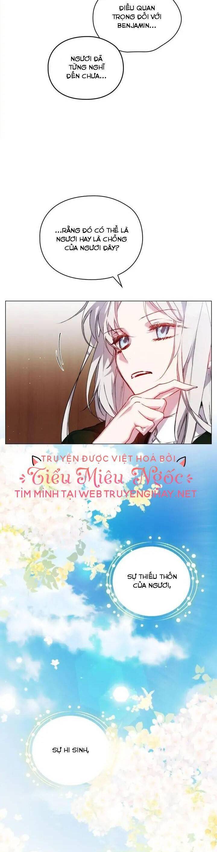 Ta Sẽ Nuôi Dạy Con Của Ngài Thật Tốt, Bệ Hạ! Chapter 51 - Next Chapter 52