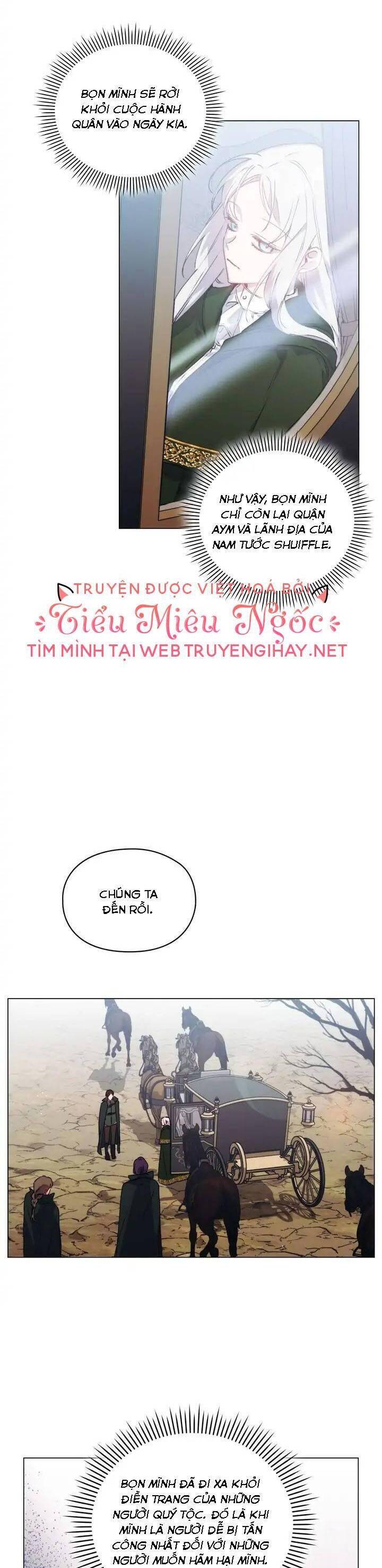 Ta Sẽ Nuôi Dạy Con Của Ngài Thật Tốt, Bệ Hạ! Chapter 51 - Next Chapter 52