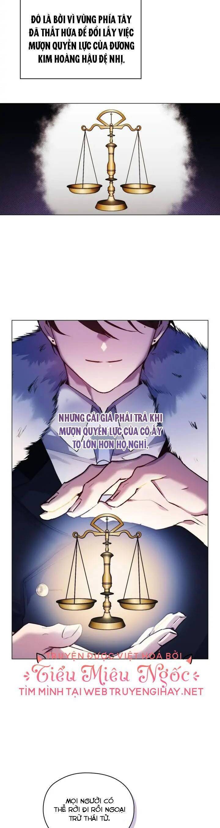 Ta Sẽ Nuôi Dạy Con Của Ngài Thật Tốt, Bệ Hạ! Chapter 51 - Next Chapter 52