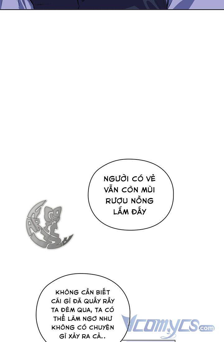 Ta Sẽ Nuôi Dạy Con Của Ngài Thật Tốt, Bệ Hạ! Chapter 49 - Next Chapter 50