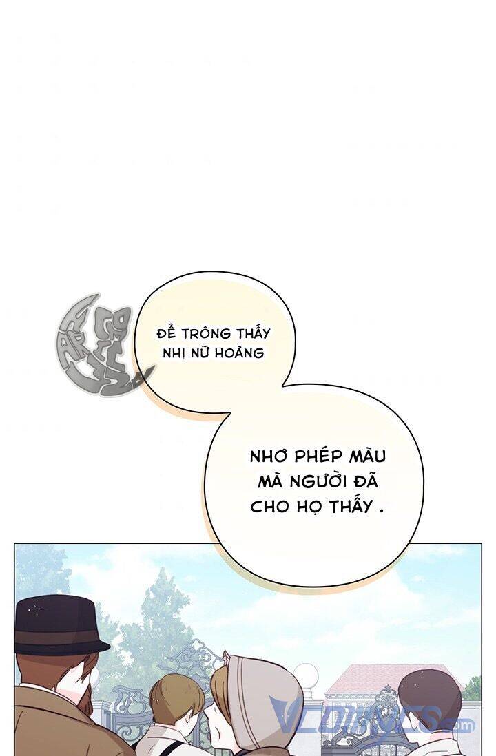 Ta Sẽ Nuôi Dạy Con Của Ngài Thật Tốt, Bệ Hạ! Chapter 49 - Next Chapter 50