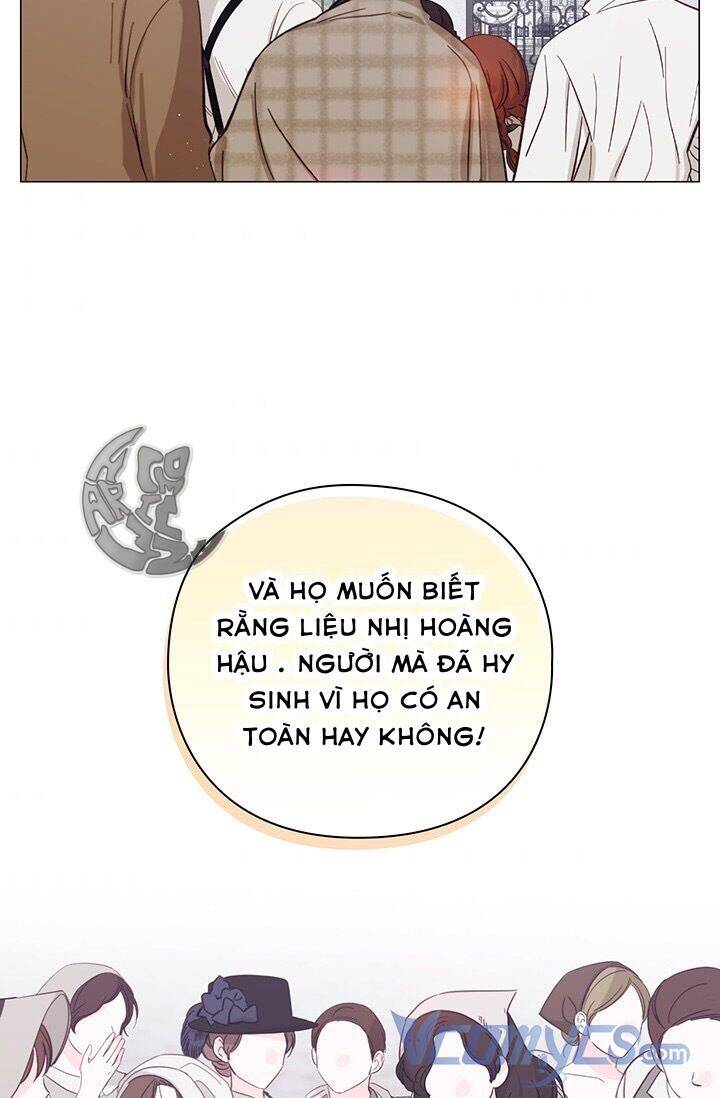 Ta Sẽ Nuôi Dạy Con Của Ngài Thật Tốt, Bệ Hạ! Chapter 49 - Next Chapter 50