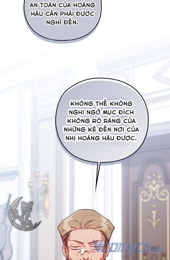 Ta Sẽ Nuôi Dạy Con Của Ngài Thật Tốt, Bệ Hạ! Chapter 49 - Next Chapter 50