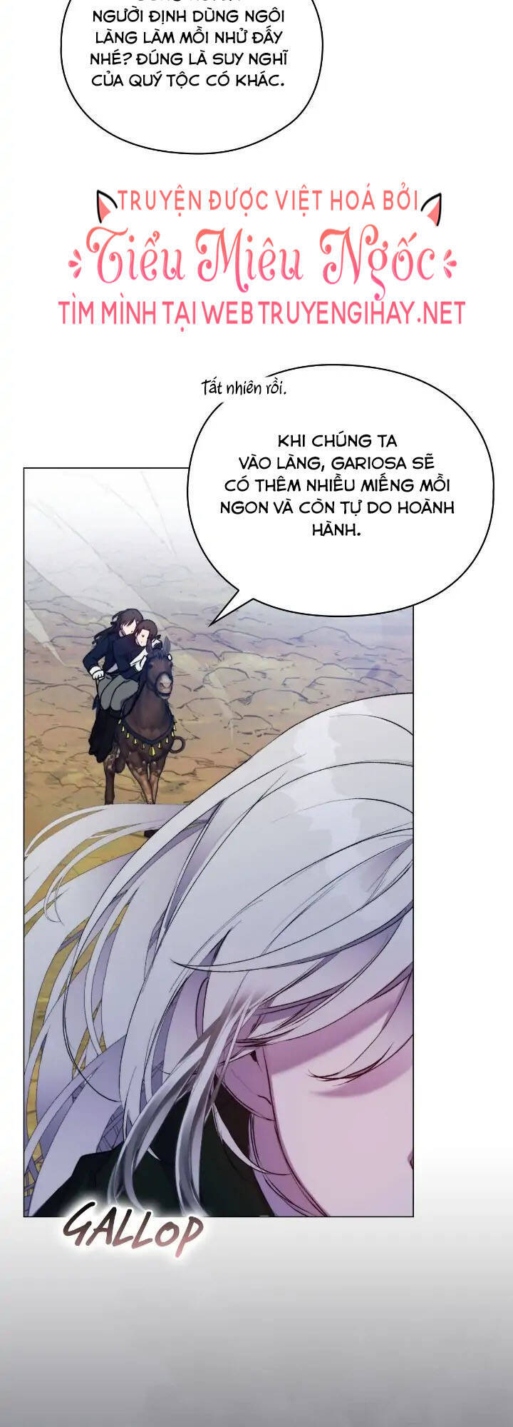 Ta Sẽ Nuôi Dạy Con Của Ngài Thật Tốt, Bệ Hạ! Chapter 59 - Next Chapter 60