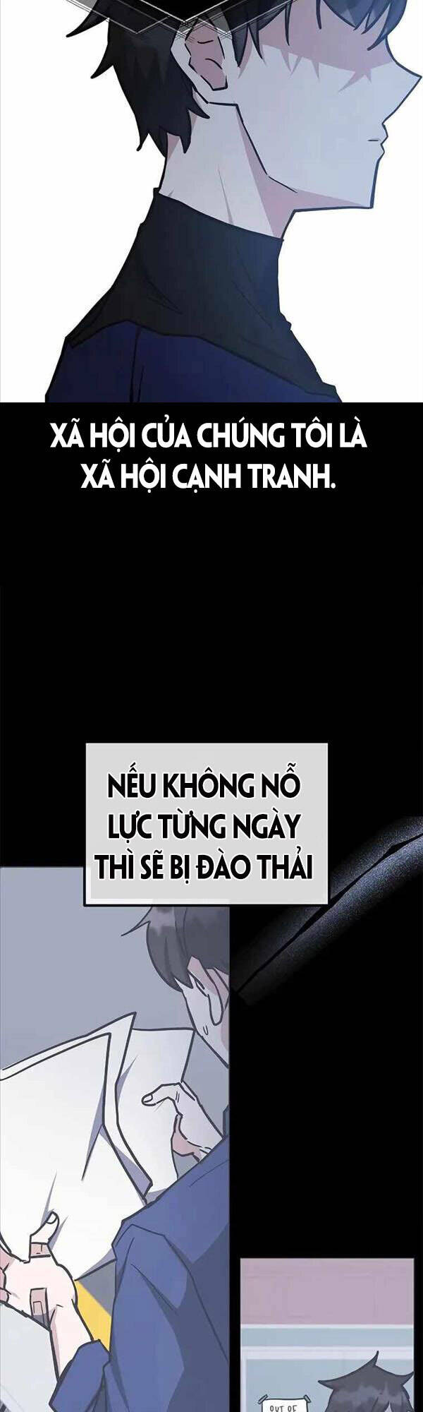 Học Viện Tối Thượng Chapter 37 - Next 