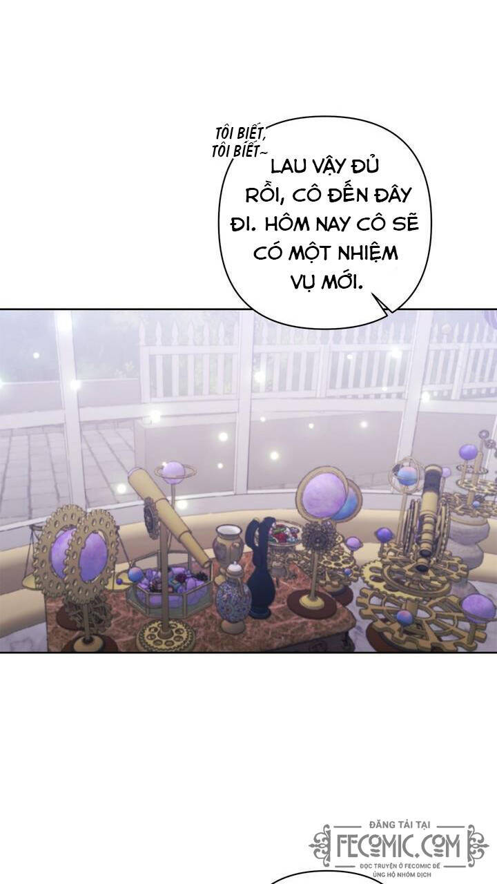 Tôi Đã Nhận Nuôi Nam Chính Chapter 12 - Next Chapter 13