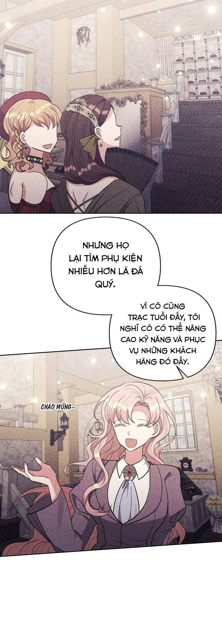 Tôi Đã Nhận Nuôi Nam Chính Chapter 12 - Next Chapter 13