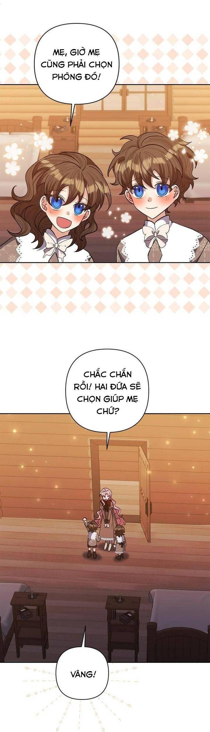 Tôi Đã Nhận Nuôi Nam Chính Chapter 23 - Next Chapter 24