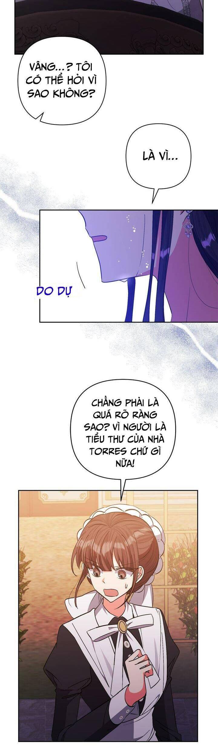 Tôi Đã Nhận Nuôi Nam Chính Chapter 26 - Next Chapter 27