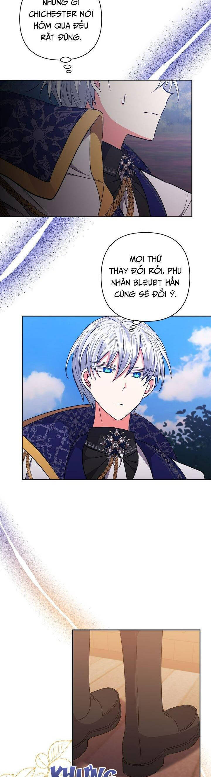 Tôi Đã Nhận Nuôi Nam Chính Chapter 28 - Next Chapter 29