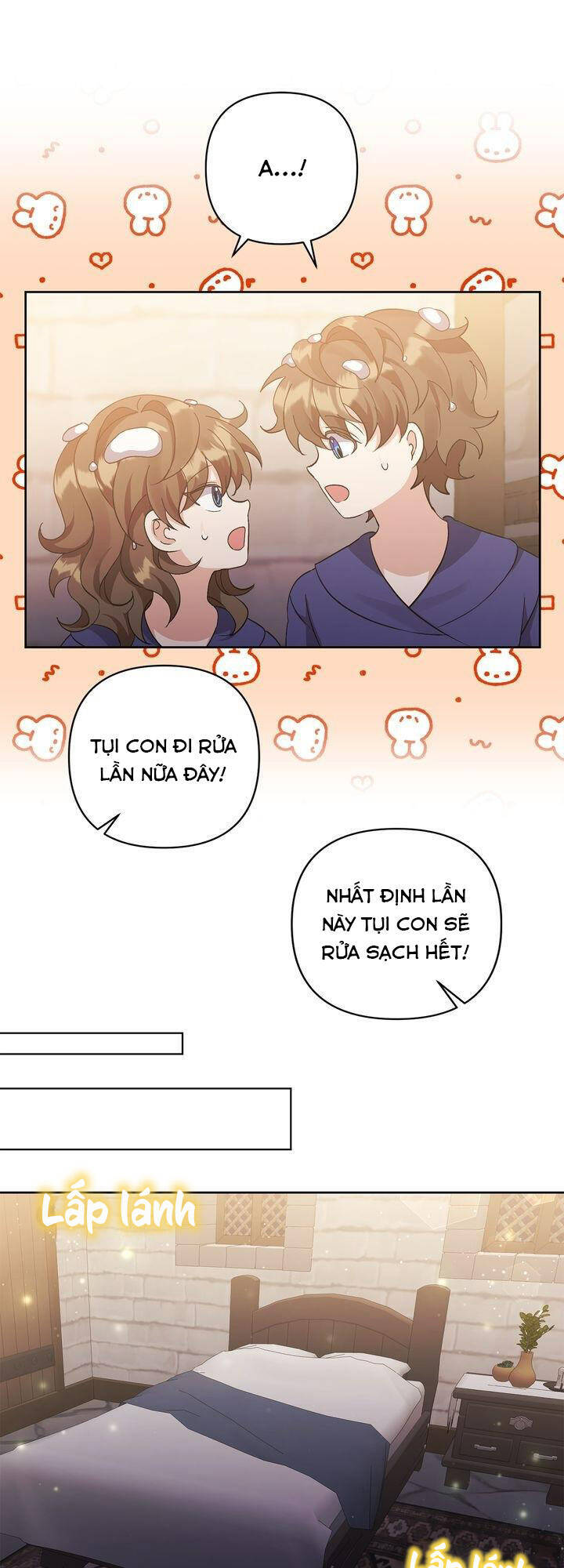 Tôi Đã Nhận Nuôi Nam Chính Chapter 7 - Next Chapter 8