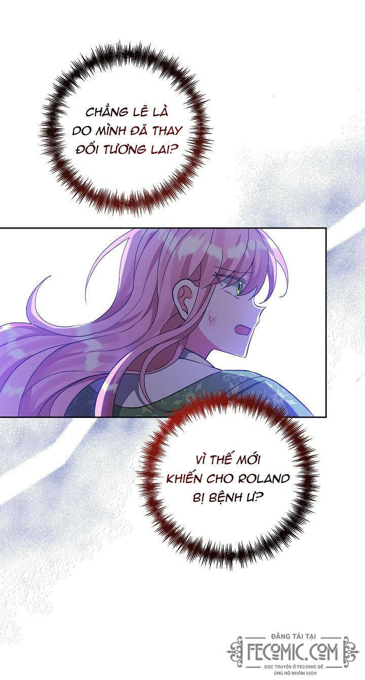 Tôi Đã Nhận Nuôi Nam Chính Chapter 9 - Next Chapter 10