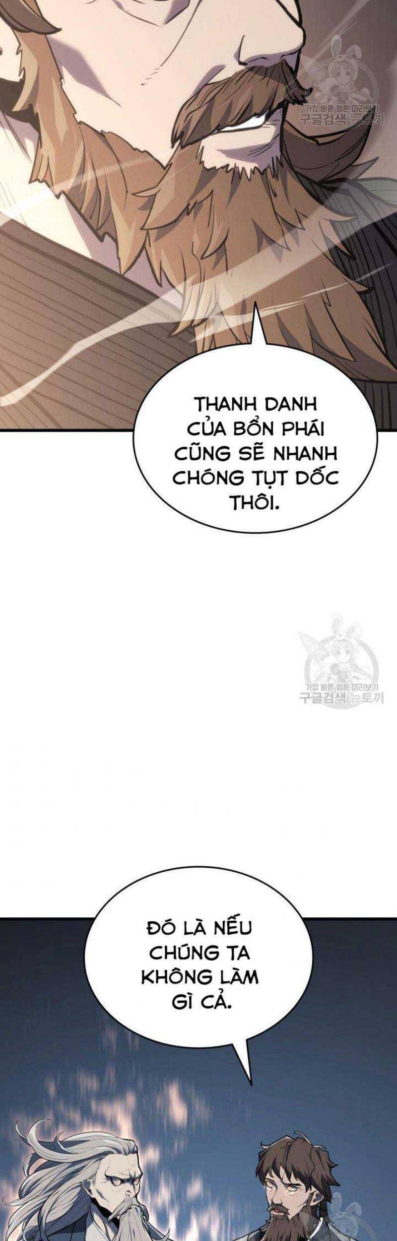 Tử Thần Phiêu Nguyệt Chapter 22 - Trang 4