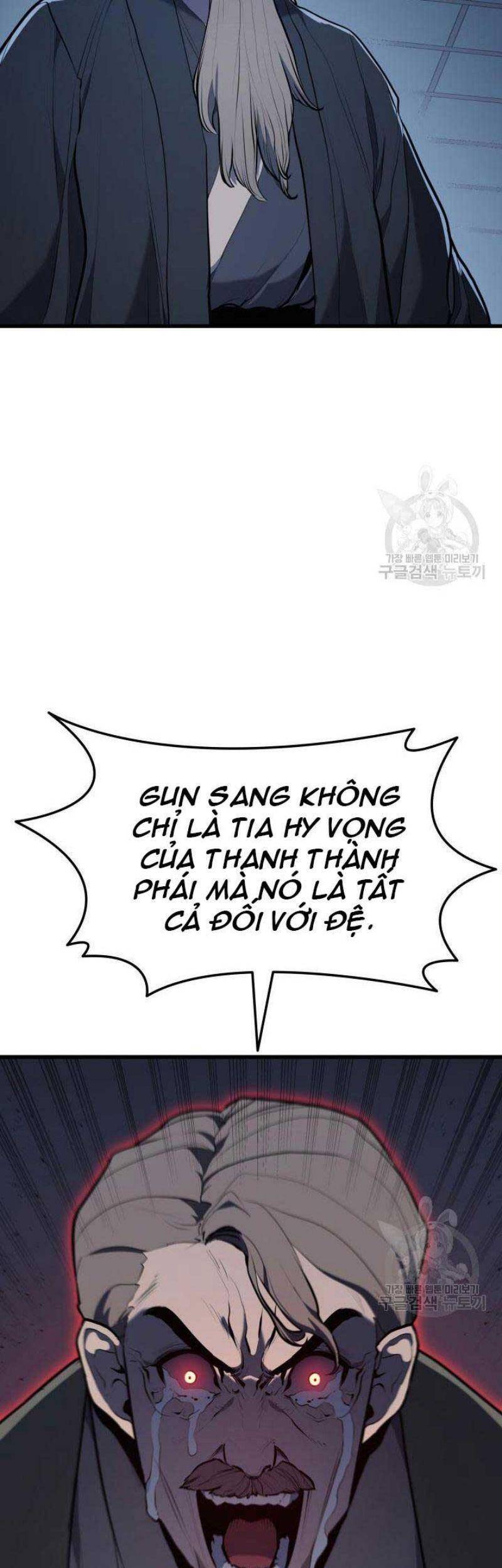 Tử Thần Phiêu Nguyệt Chapter 22 - Trang 4