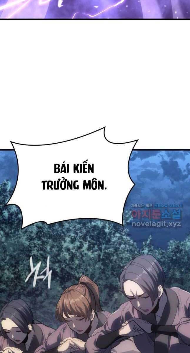 Tử Thần Phiêu Nguyệt Chapter 45 - Trang 3