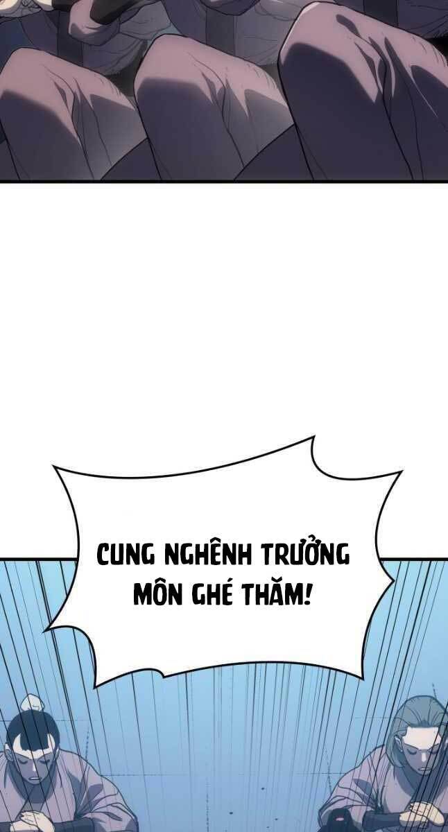 Tử Thần Phiêu Nguyệt Chapter 45 - Trang 3