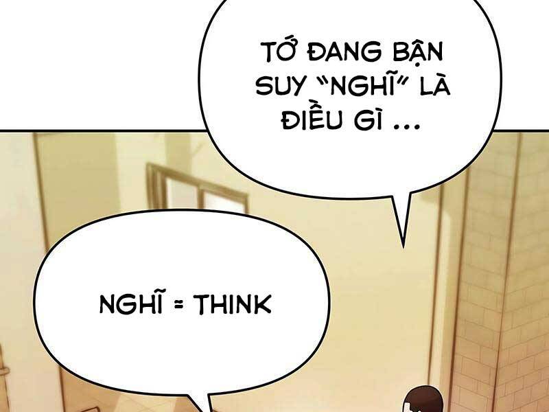 Giang Hồ Thực Thi Công Lý Chapter 29 - Trang 4