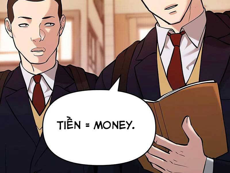 Giang Hồ Thực Thi Công Lý Chapter 29 - Trang 4