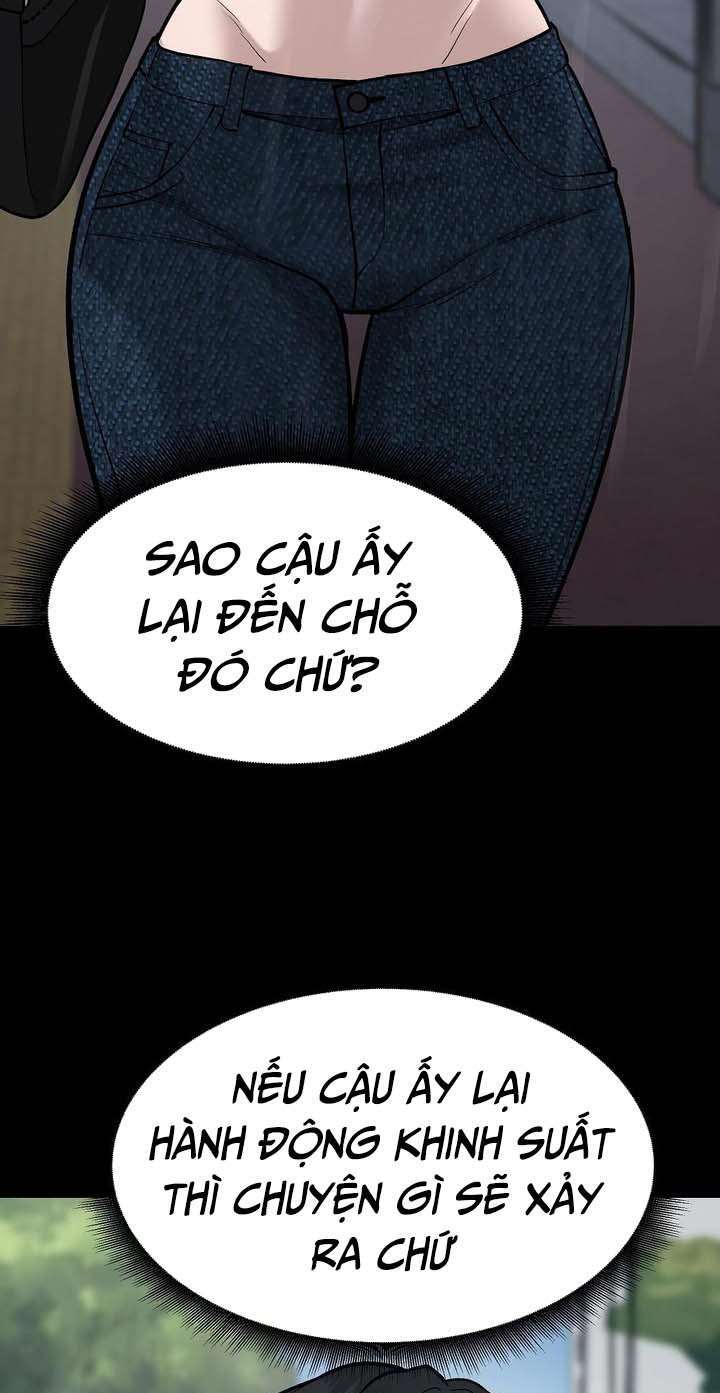 Giang Hồ Thực Thi Công Lý Chapter 32 - Trang 4