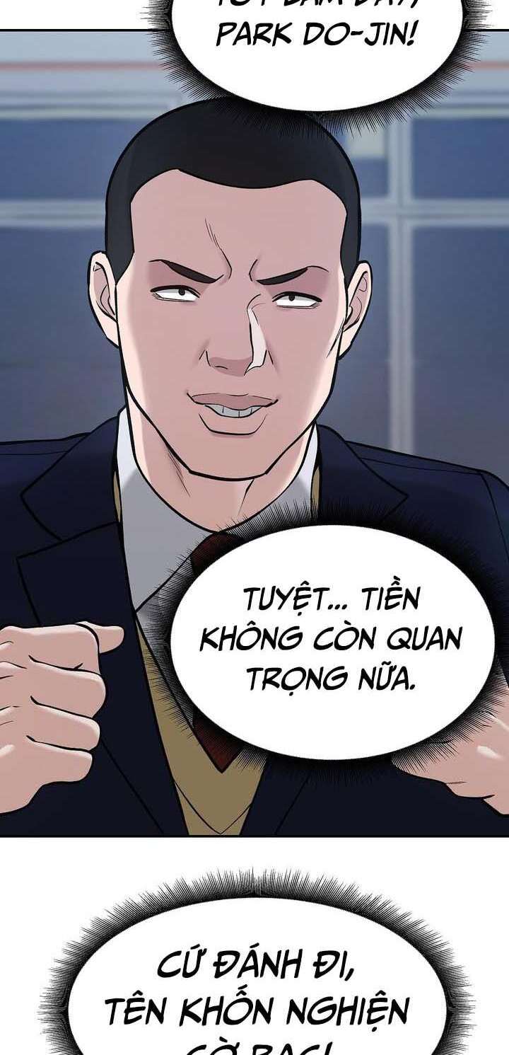 Giang Hồ Thực Thi Công Lý Chapter 32 - Trang 4