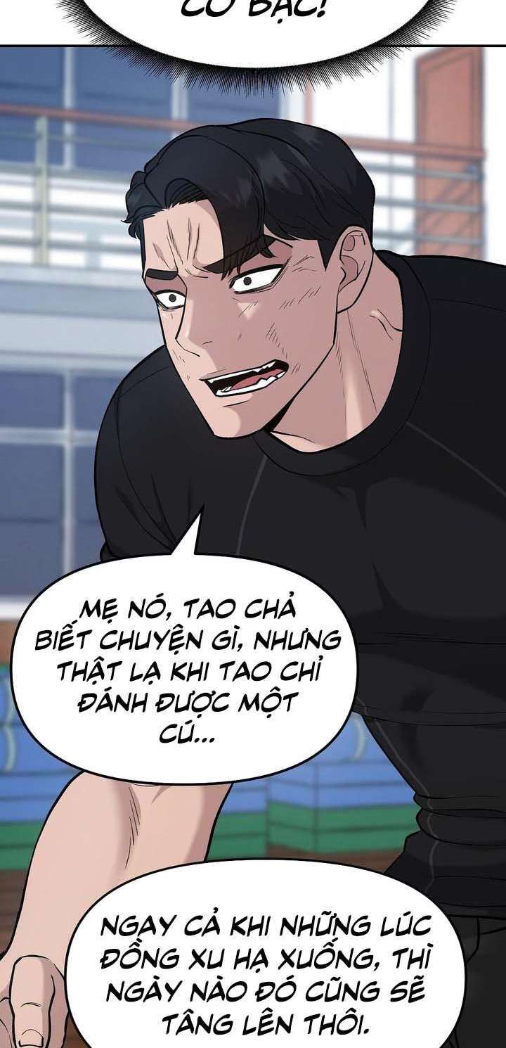 Giang Hồ Thực Thi Công Lý Chapter 32 - Trang 4