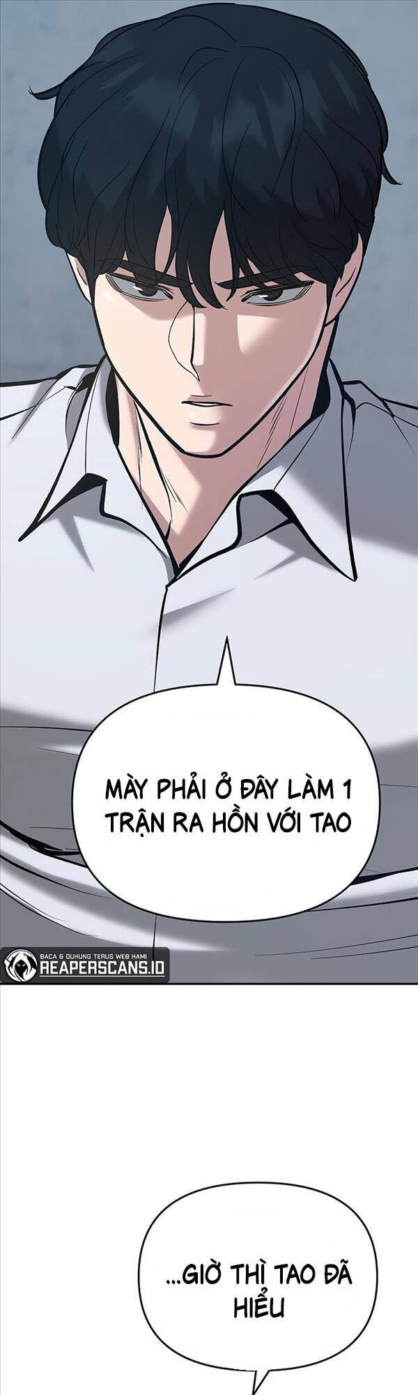 Giang Hồ Thực Thi Công Lý Chapter 44 - Trang 4