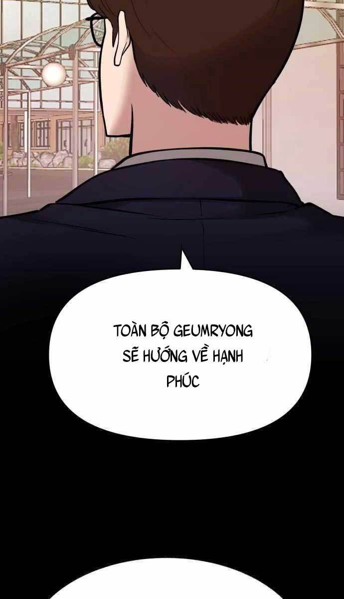 Giang Hồ Thực Thi Công Lý Chapter 47 - Trang 4