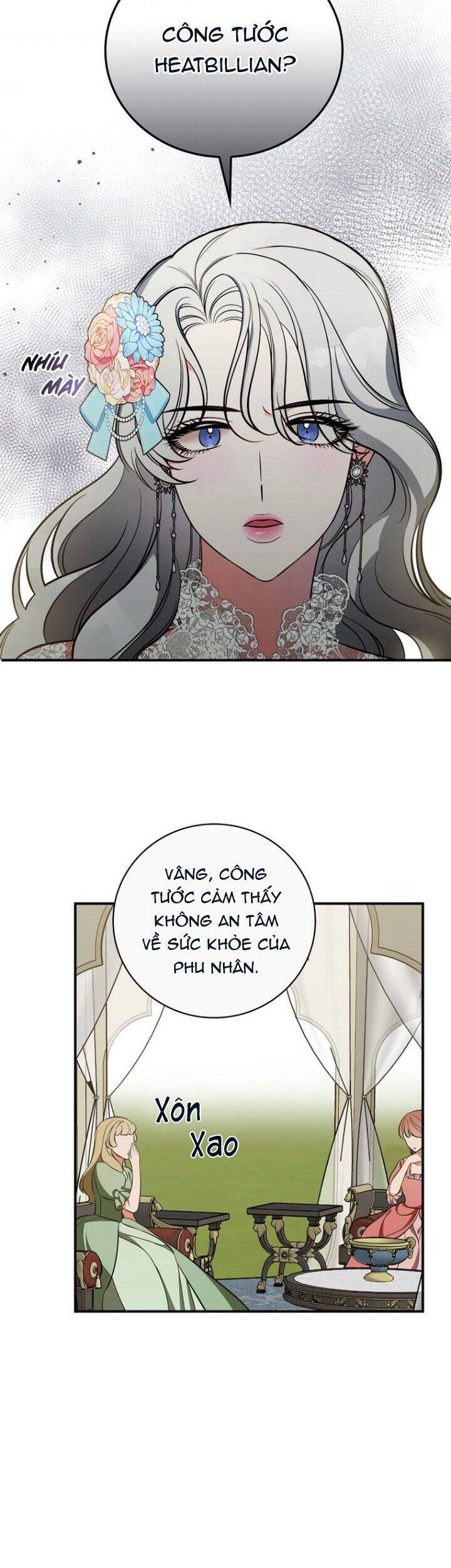 Nữ Công Tước Nhà Kính Chapter 37 - Next Chapter 38