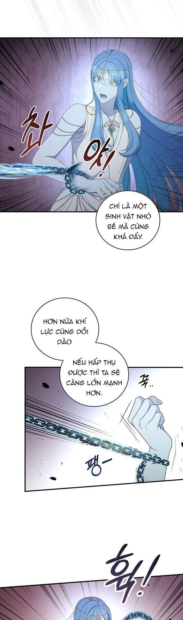 Nữ Công Tước Nhà Kính Chapter 86 - Next Chapter 87