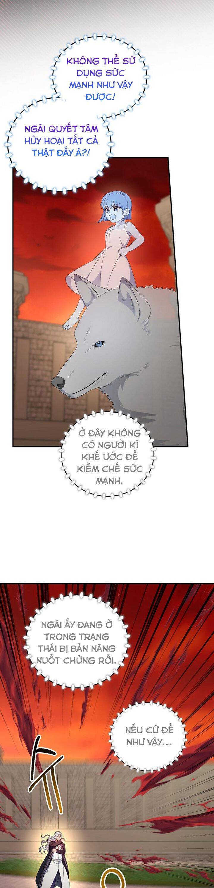 Nữ Công Tước Nhà Kính Chapter 86 - Next Chapter 87