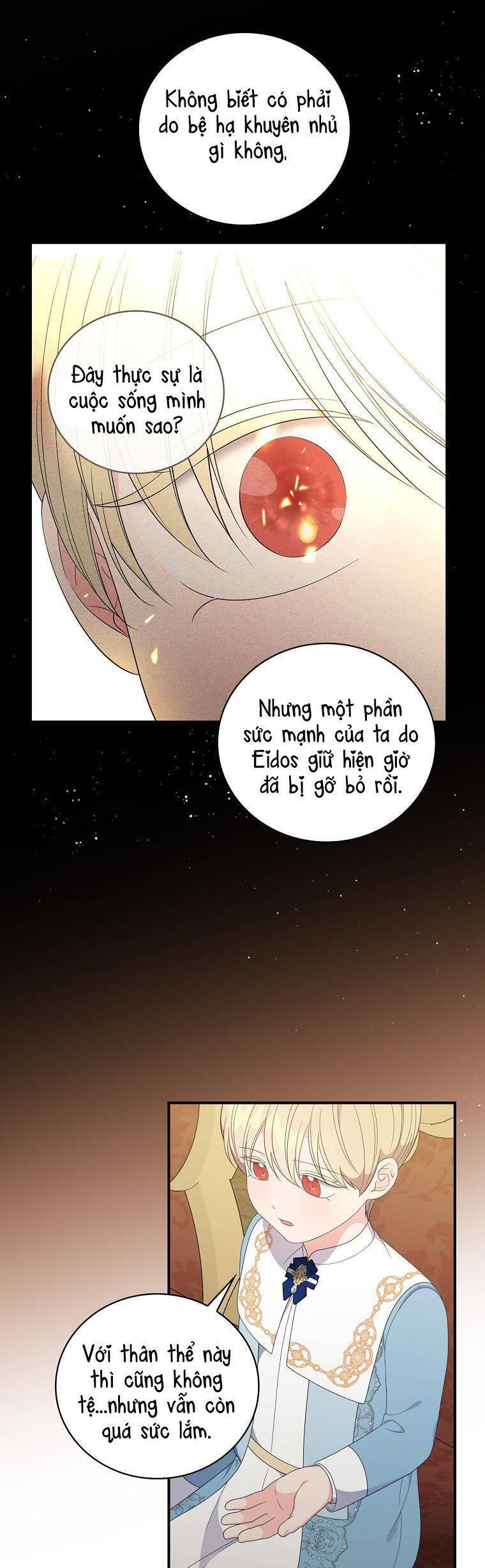 Nữ Công Tước Nhà Kính Chapter 90 - Next Chapter 91