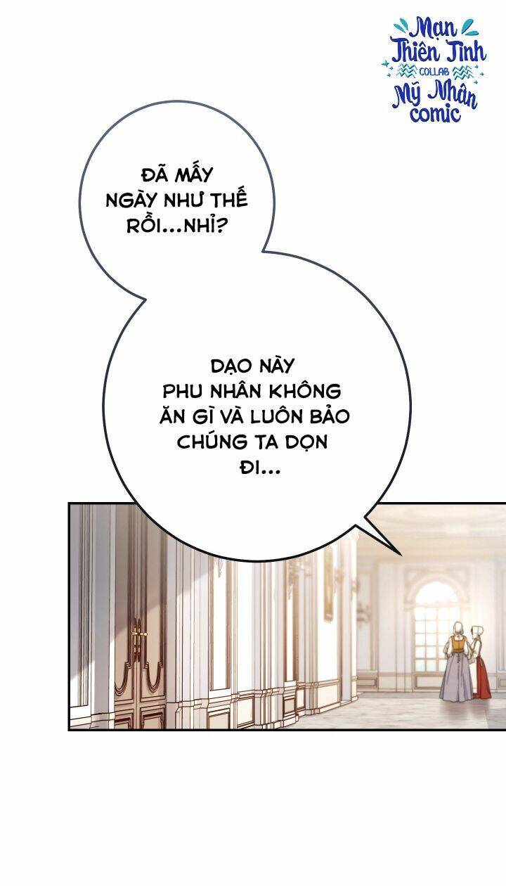 Cuộc Hôn Nhân Vụ Lợi Chapter 1 - Next Chapter 1.5