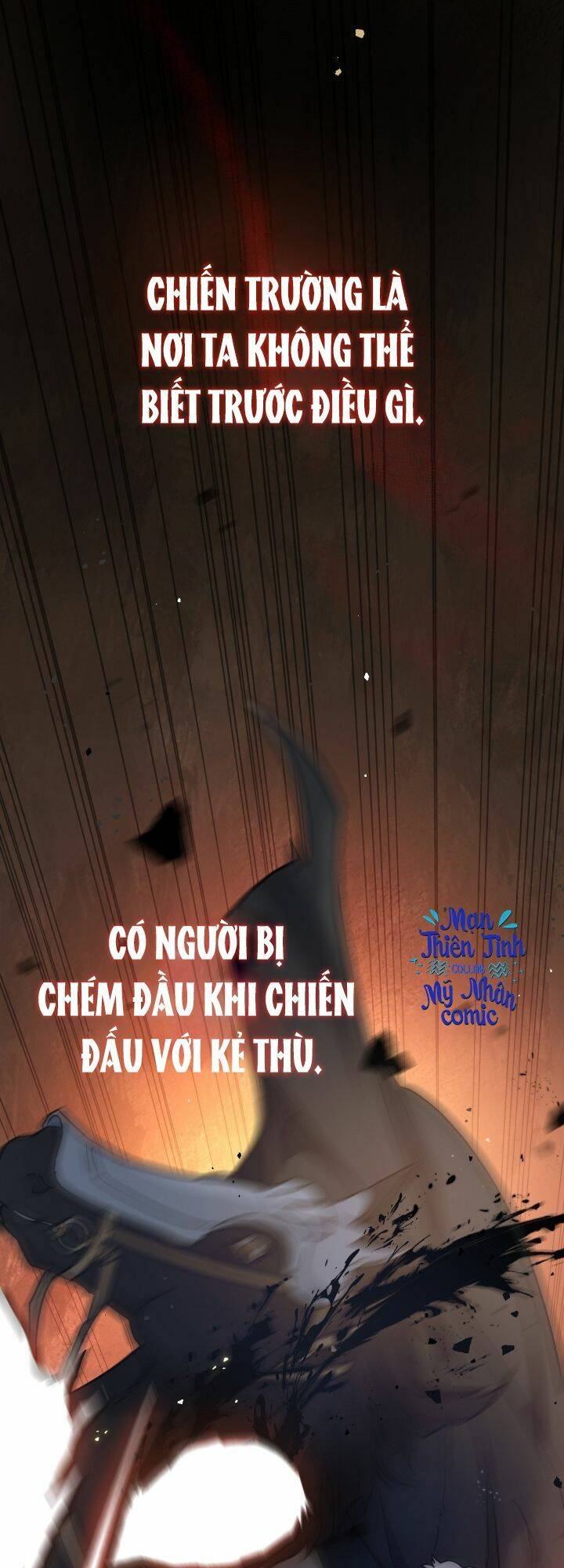 Cuộc Hôn Nhân Vụ Lợi Chapter 1 - Next Chapter 1.5