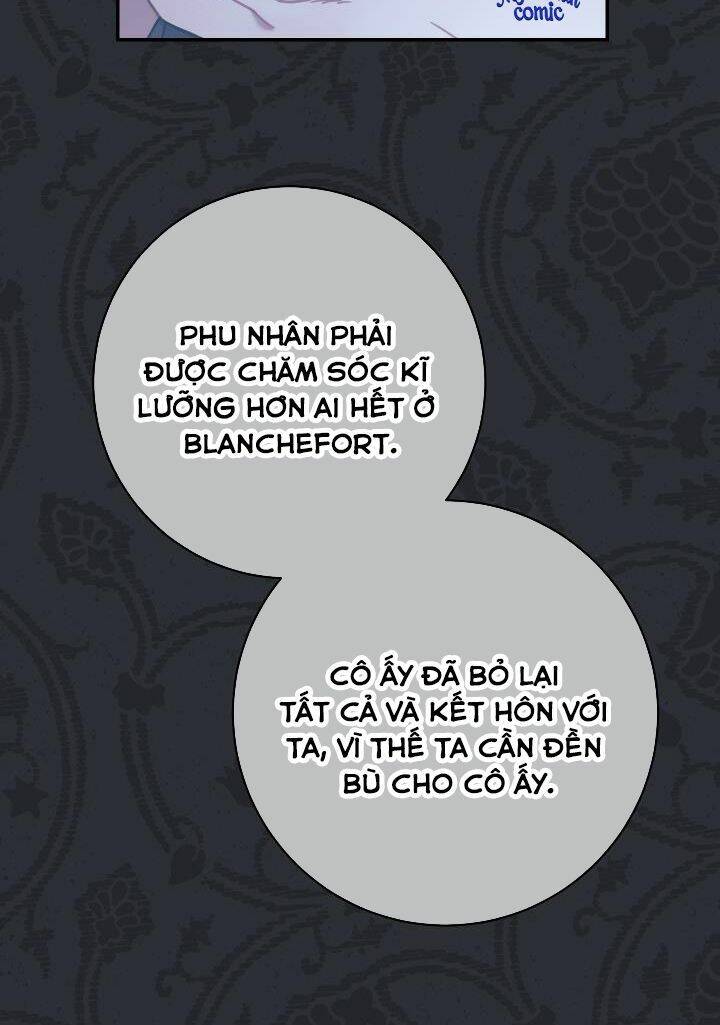 Cuộc Hôn Nhân Vụ Lợi Chapter 1 - Next Chapter 1.5