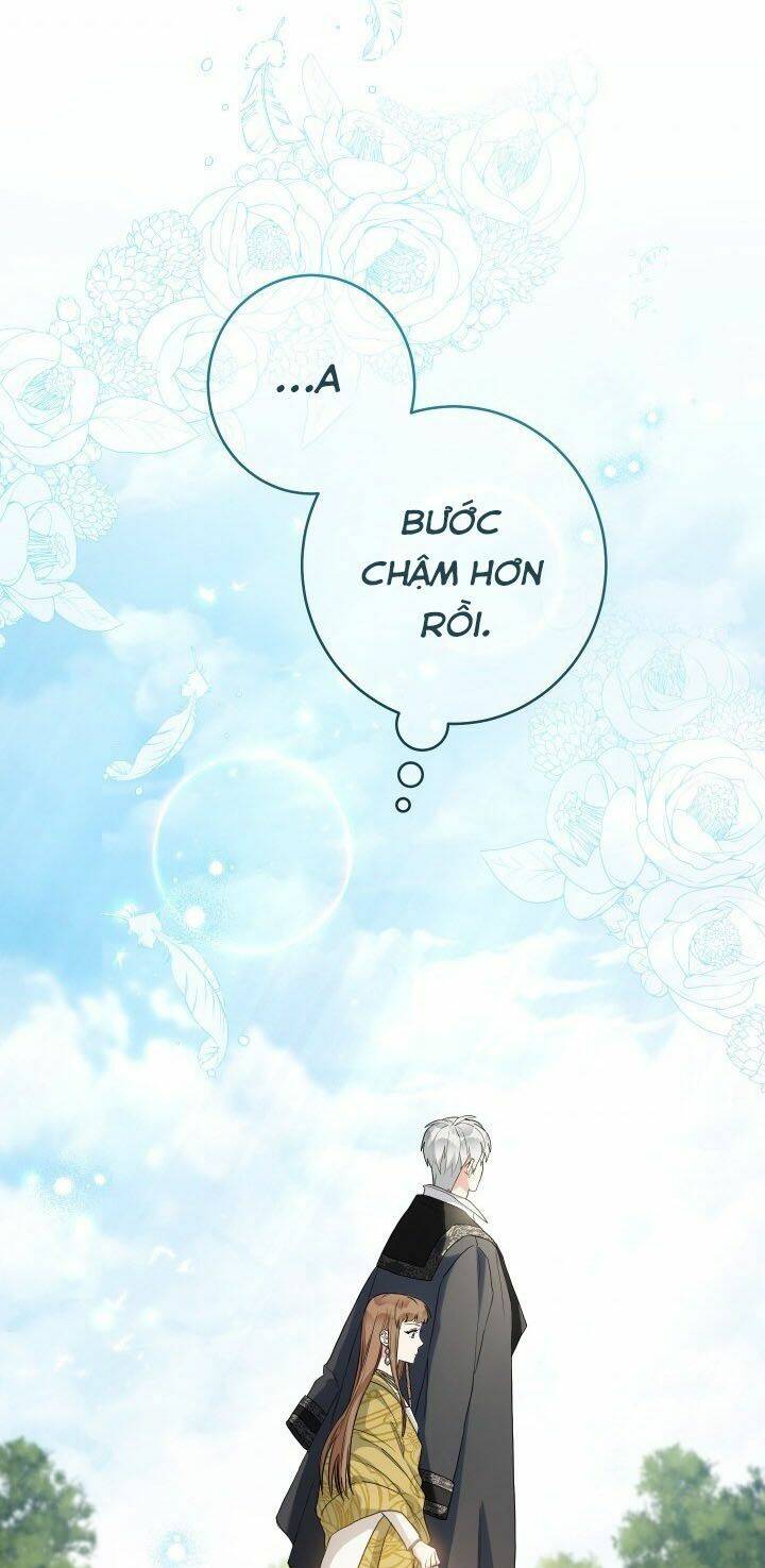 Cuộc Hôn Nhân Vụ Lợi Chapter 17 - Next Chapter 18