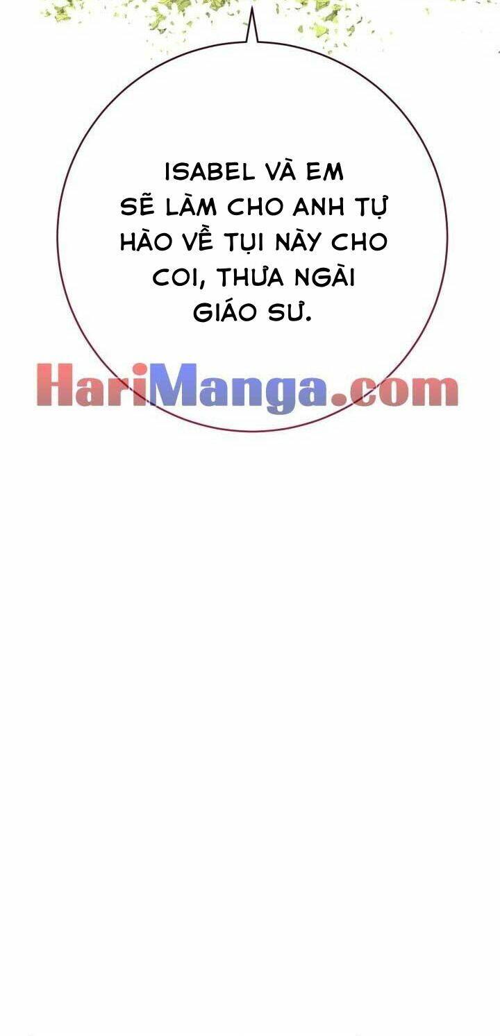 Cuộc Hôn Nhân Vụ Lợi Chapter 19 - Next Chapter 19.5