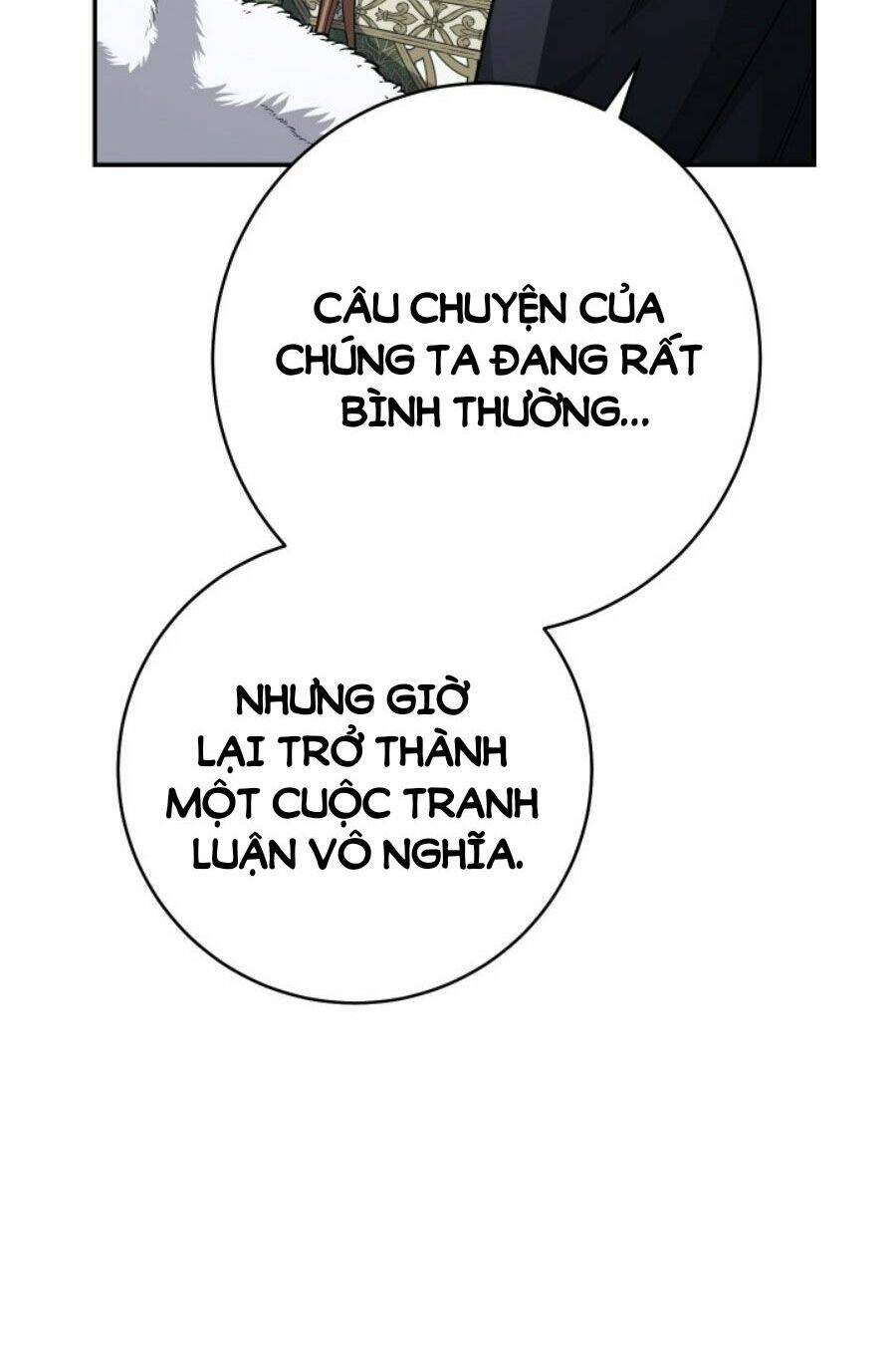 Cuộc Hôn Nhân Vụ Lợi Chapter 3 - Next Chapter 4