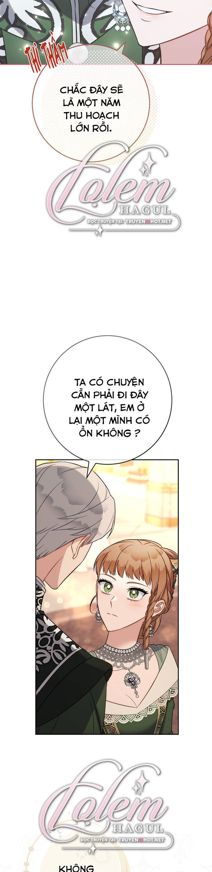 Cuộc Hôn Nhân Vụ Lợi Chapter 52.2 - Next Chapter 52.2