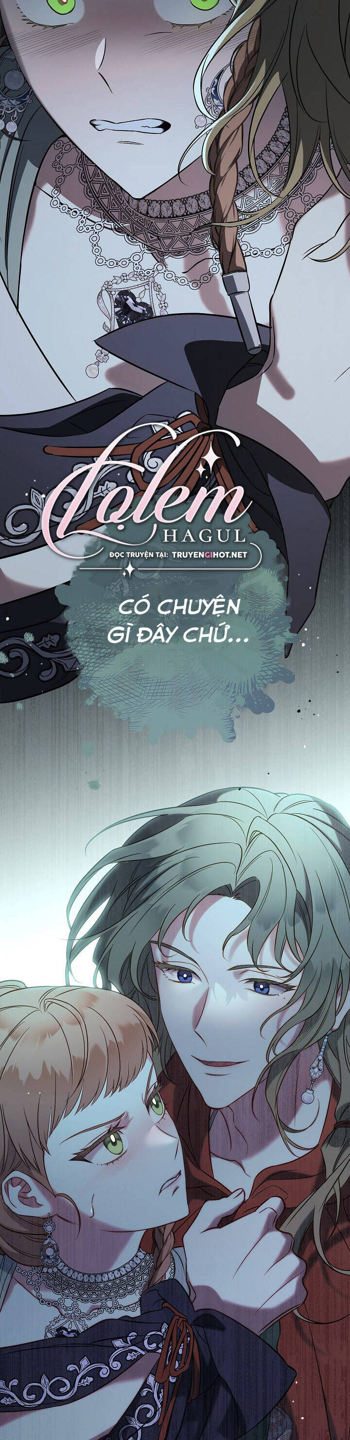 Cuộc Hôn Nhân Vụ Lợi Chapter 52.2 - Next Chapter 52.2