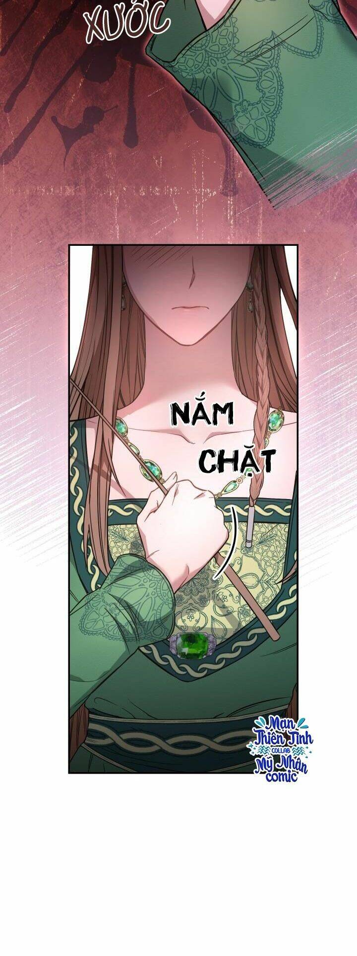 Cuộc Hôn Nhân Vụ Lợi Chapter 6 - Next Chapter 7