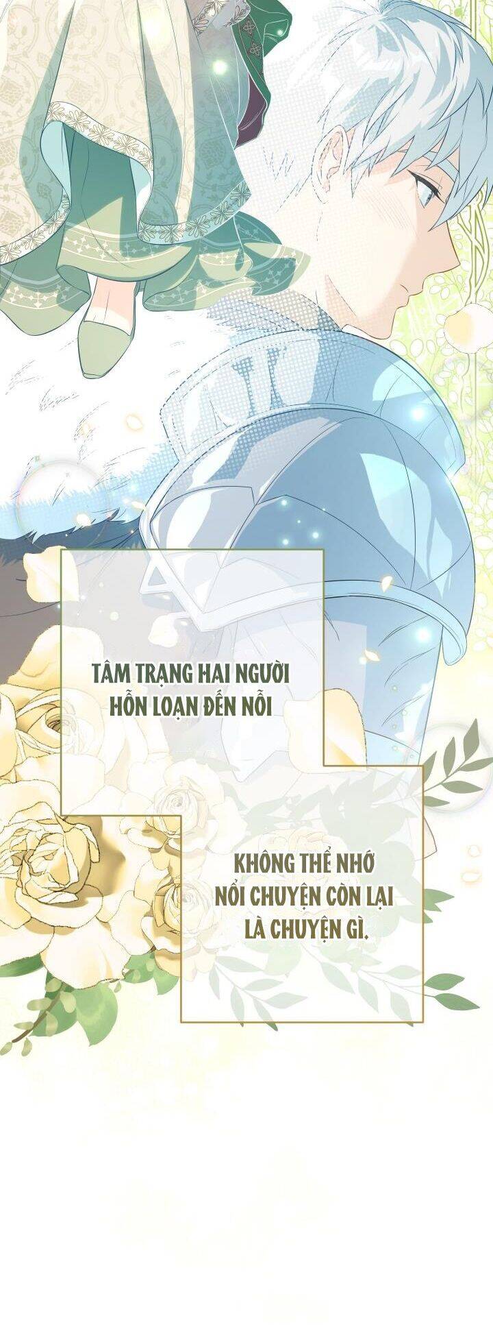 Cuộc Hôn Nhân Vụ Lợi Chapter 22 - Next Chapter 23