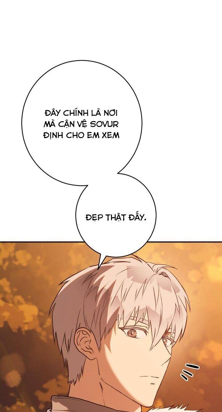 Cuộc Hôn Nhân Vụ Lợi Chapter 22 - Next Chapter 23