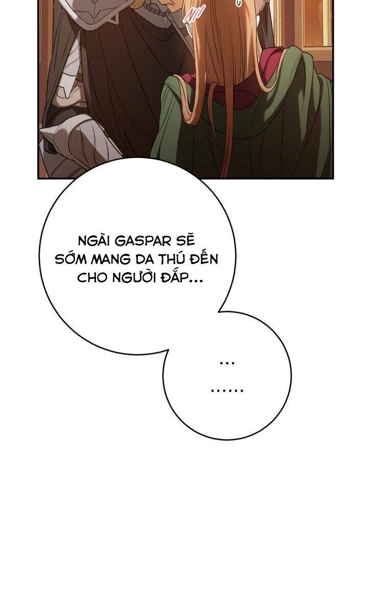 Cuộc Hôn Nhân Vụ Lợi Chapter 22 - Next Chapter 23