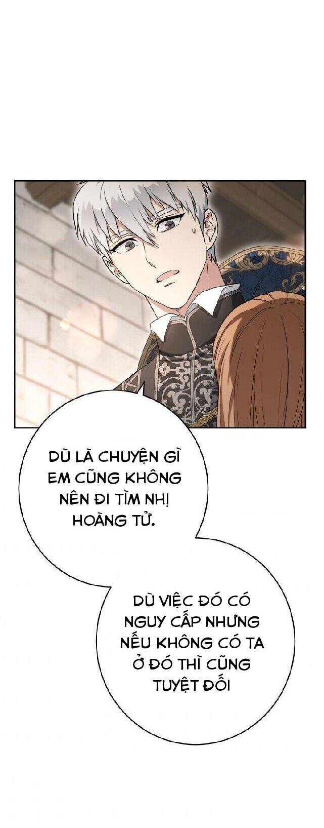 Cuộc Hôn Nhân Vụ Lợi Chapter 24 - Next Chapter 25