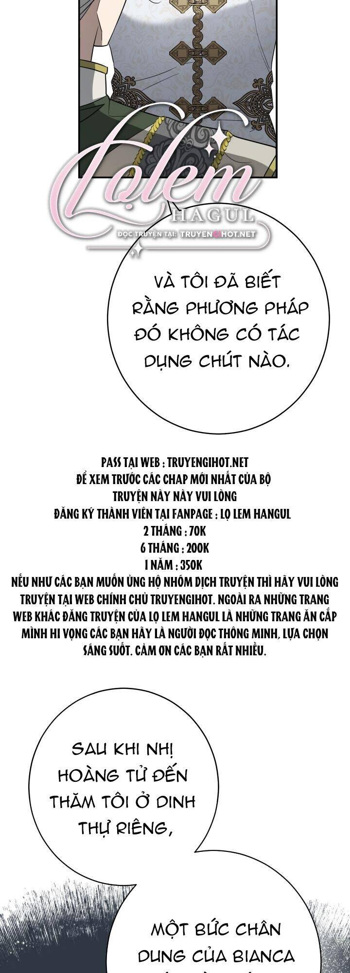 Cuộc Hôn Nhân Vụ Lợi Chapter 29.1 - Next Chapter 29.1