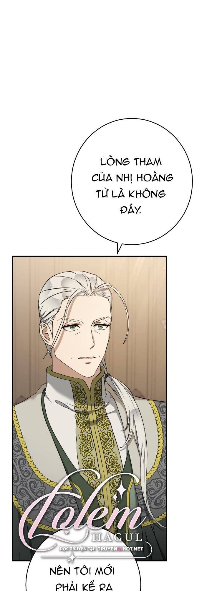 Cuộc Hôn Nhân Vụ Lợi Chapter 29.1 - Next Chapter 29.1