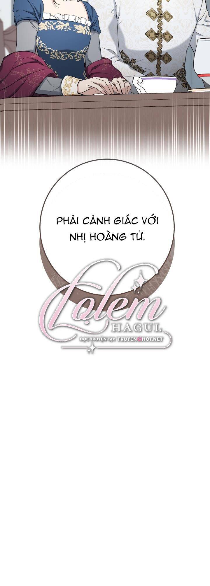 Cuộc Hôn Nhân Vụ Lợi Chapter 29.1 - Next Chapter 29.1