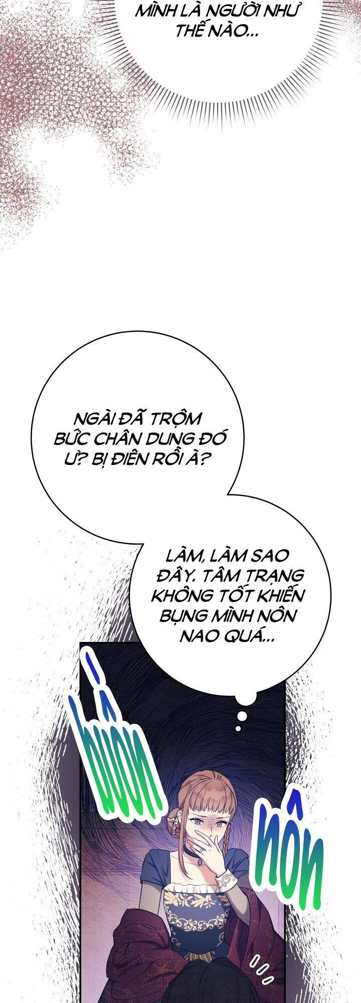 Cuộc Hôn Nhân Vụ Lợi Chapter 29.1 - Next Chapter 29.1