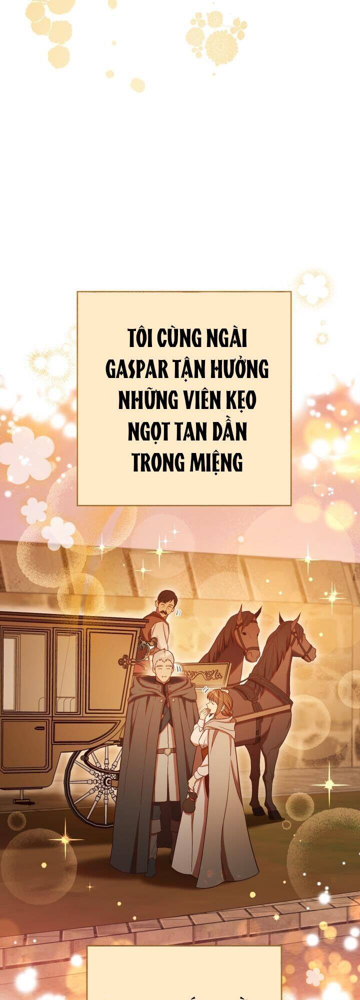 Cuộc Hôn Nhân Vụ Lợi Chapter 29.1 - Next Chapter 29.1