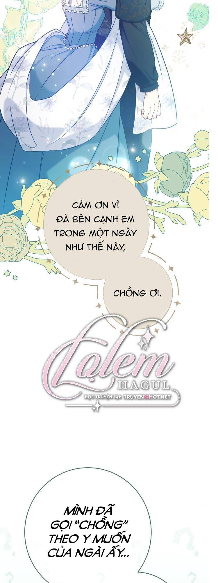 Cuộc Hôn Nhân Vụ Lợi Chapter 29.1 - Next Chapter 29.1